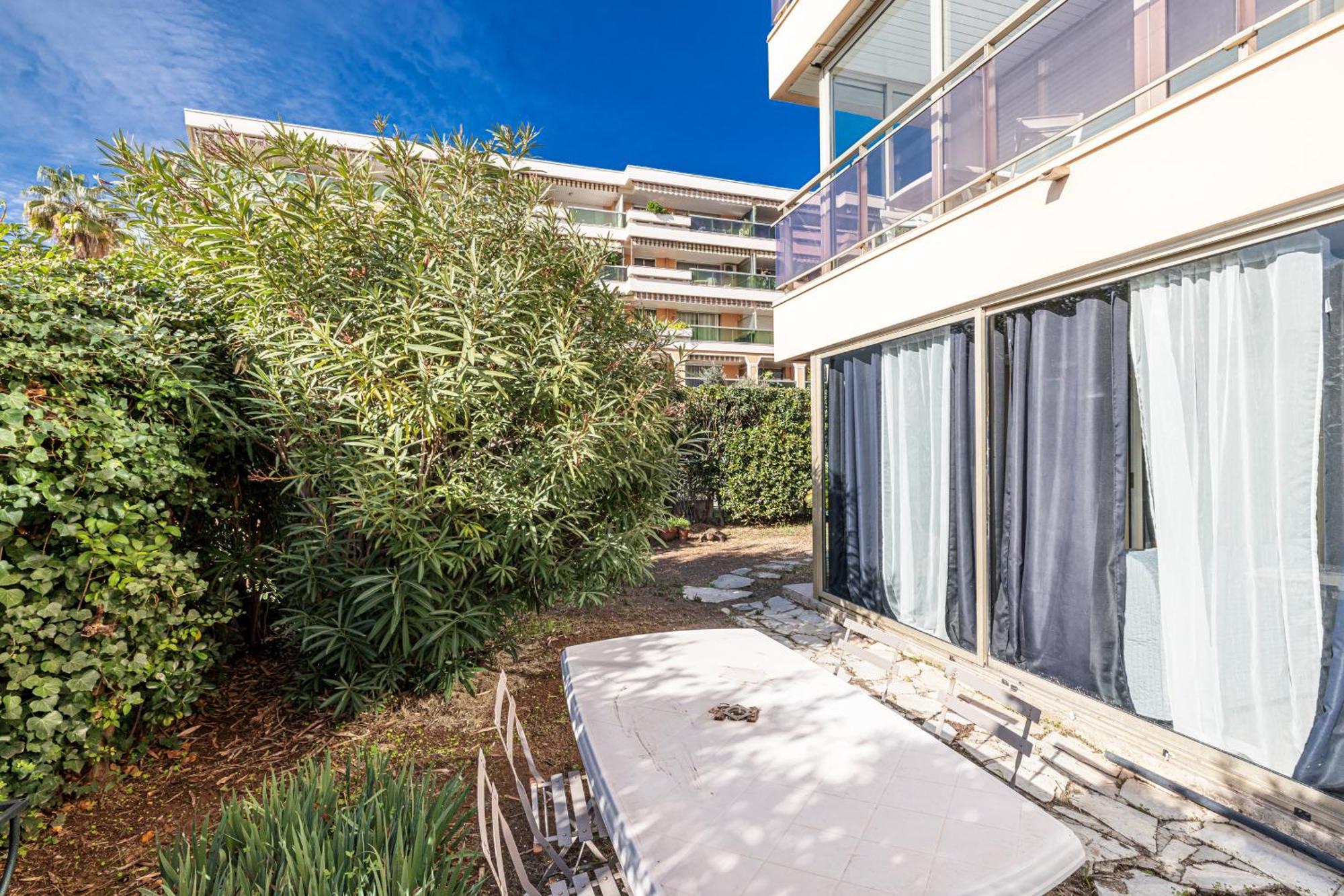Le Globe Trotteur Apartment Saint-Laurent-du-Var