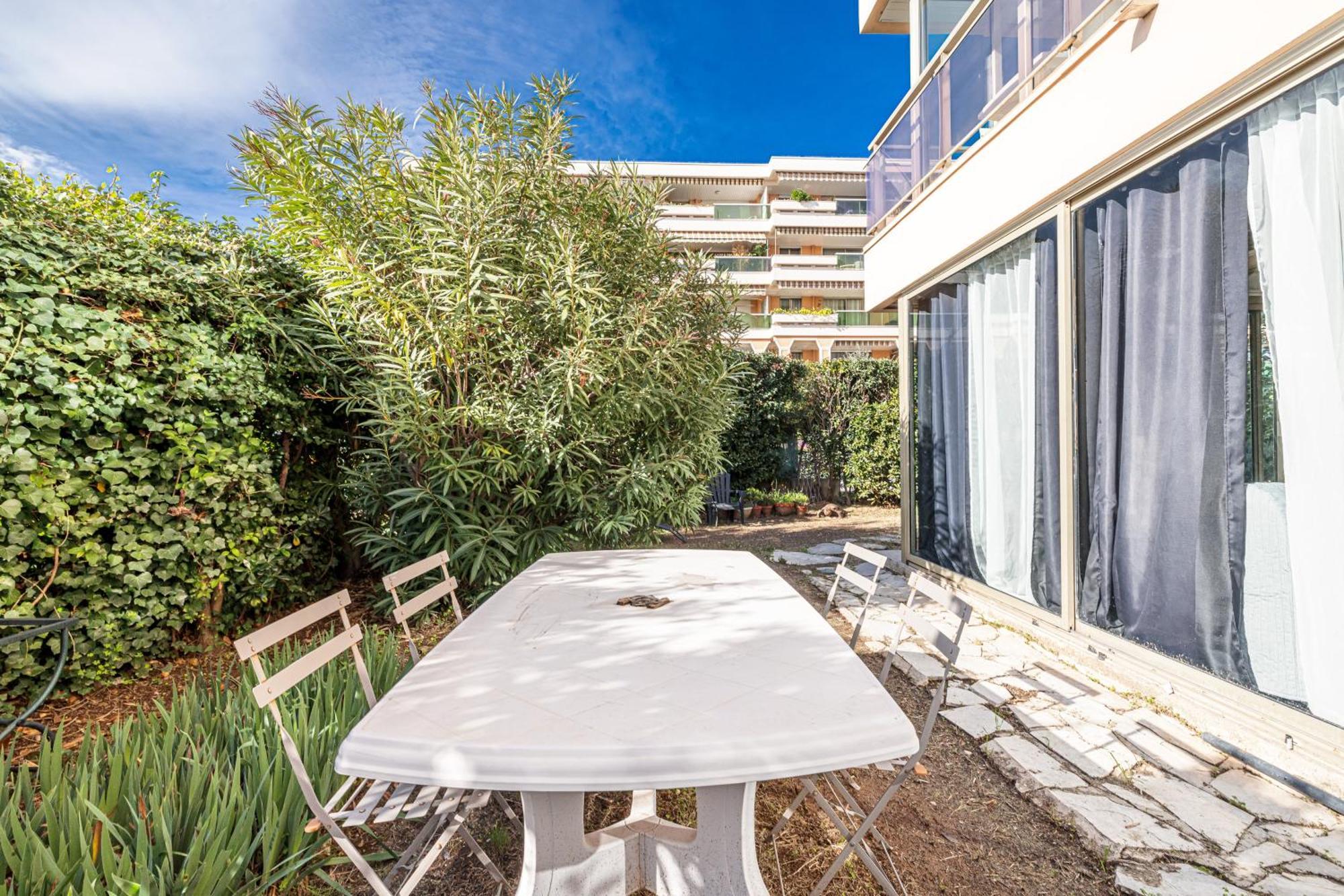 Le Globe Trotteur Apartment *