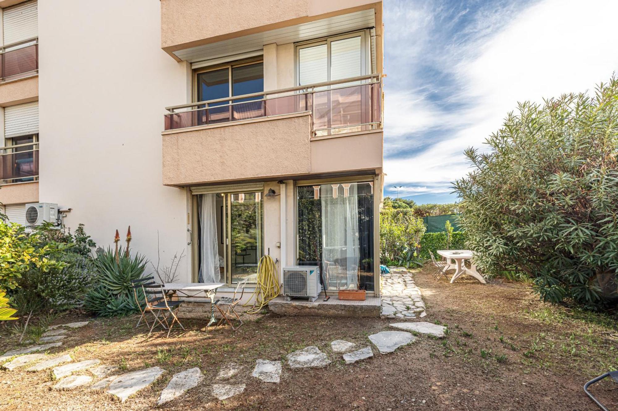 Le Globe Trotteur Apartment