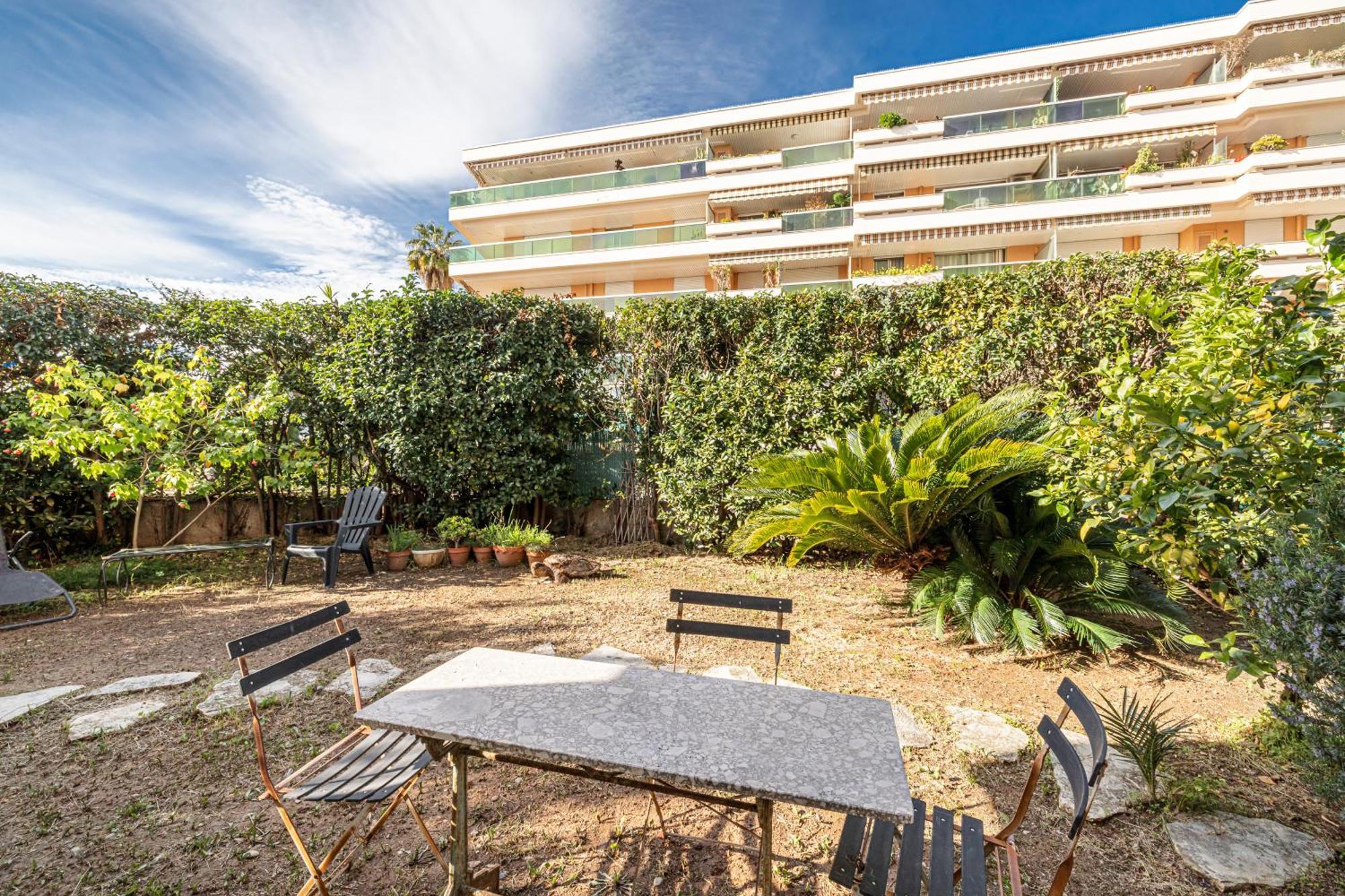 Le Globe Trotteur Apartamento