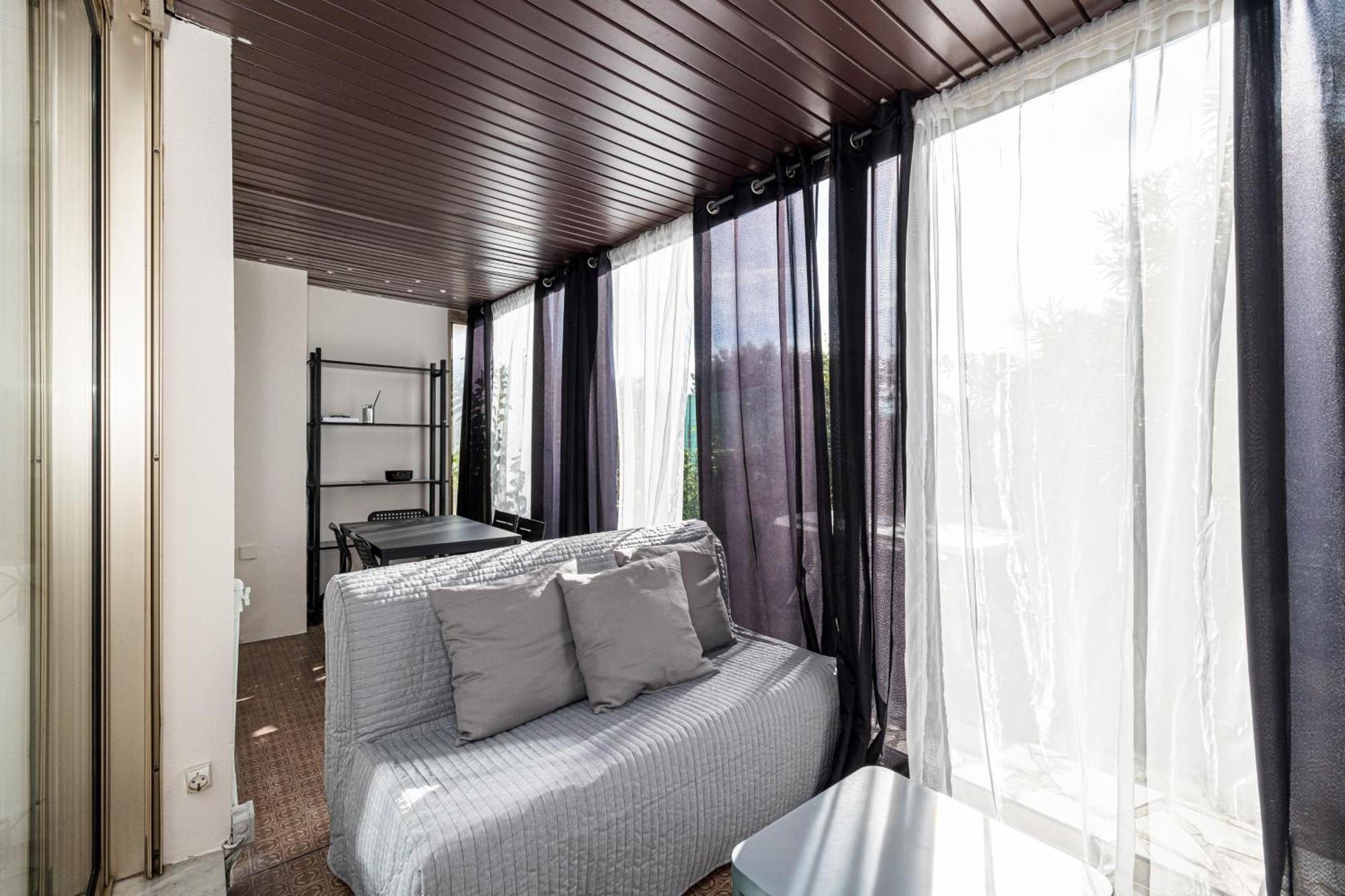 Apartment Le Globe Trotteur *