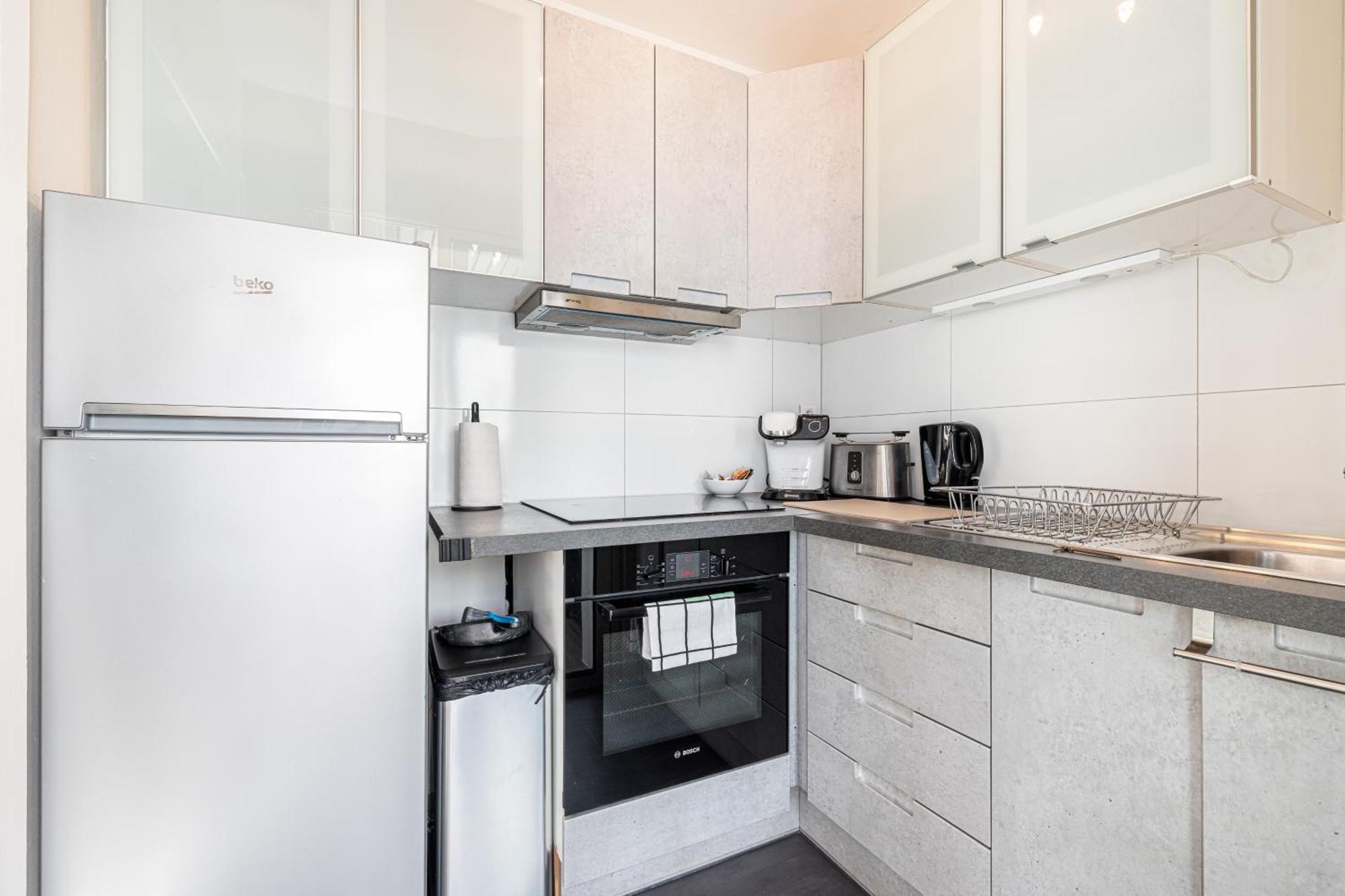 Apartment Le Globe Trotteur *