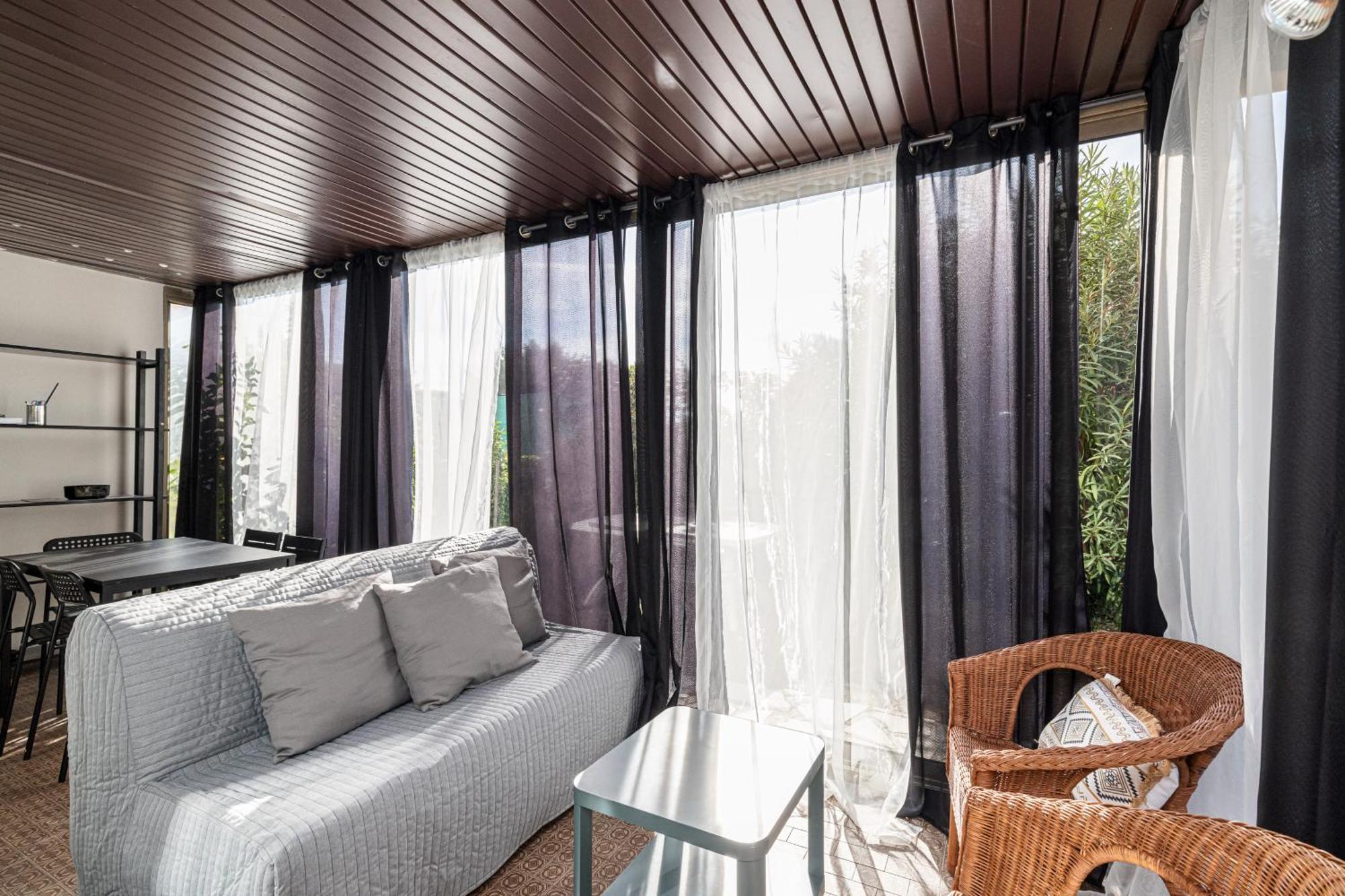 Le Globe Trotteur Apartment *