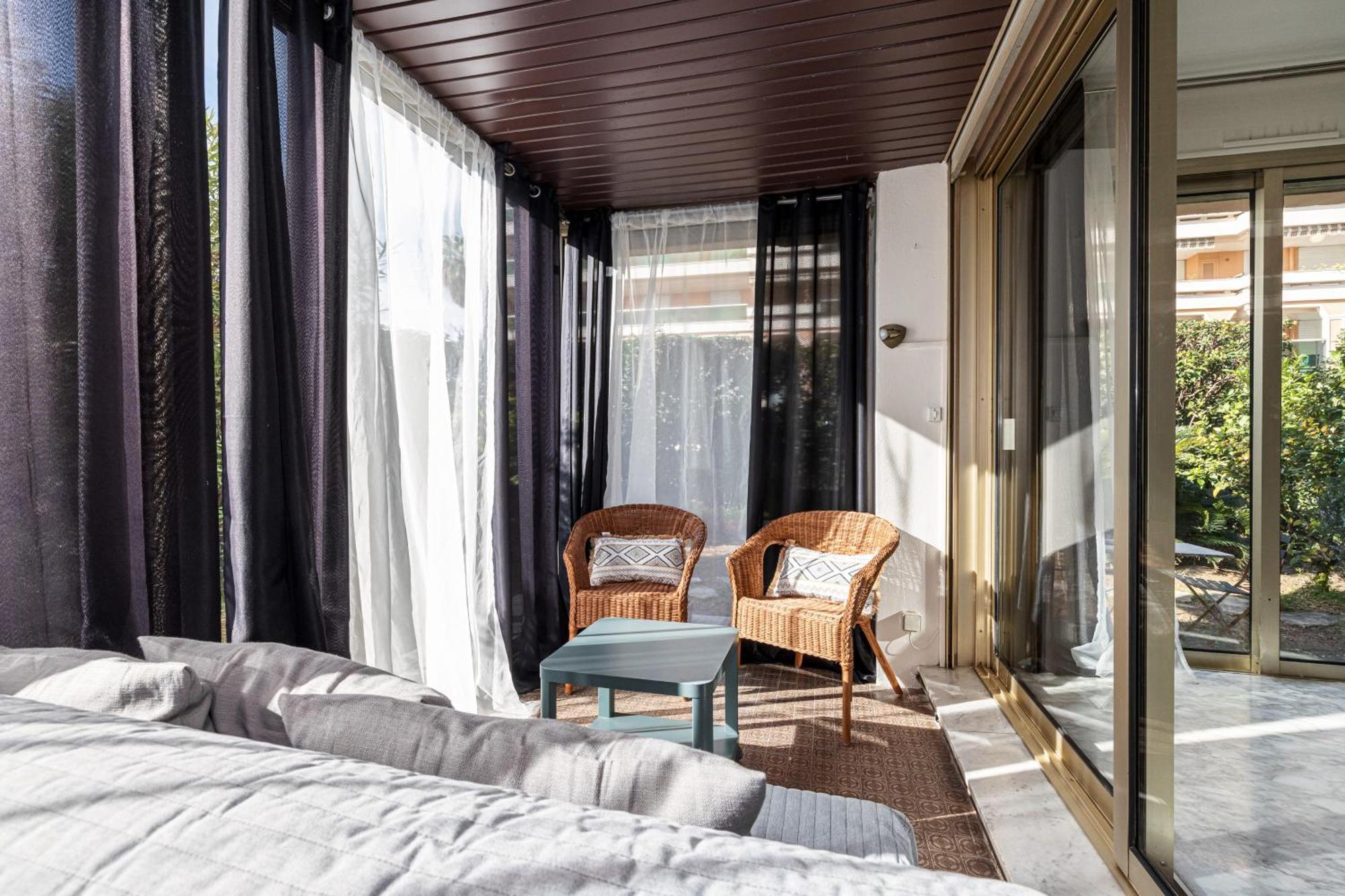 Apartment Le Globe Trotteur