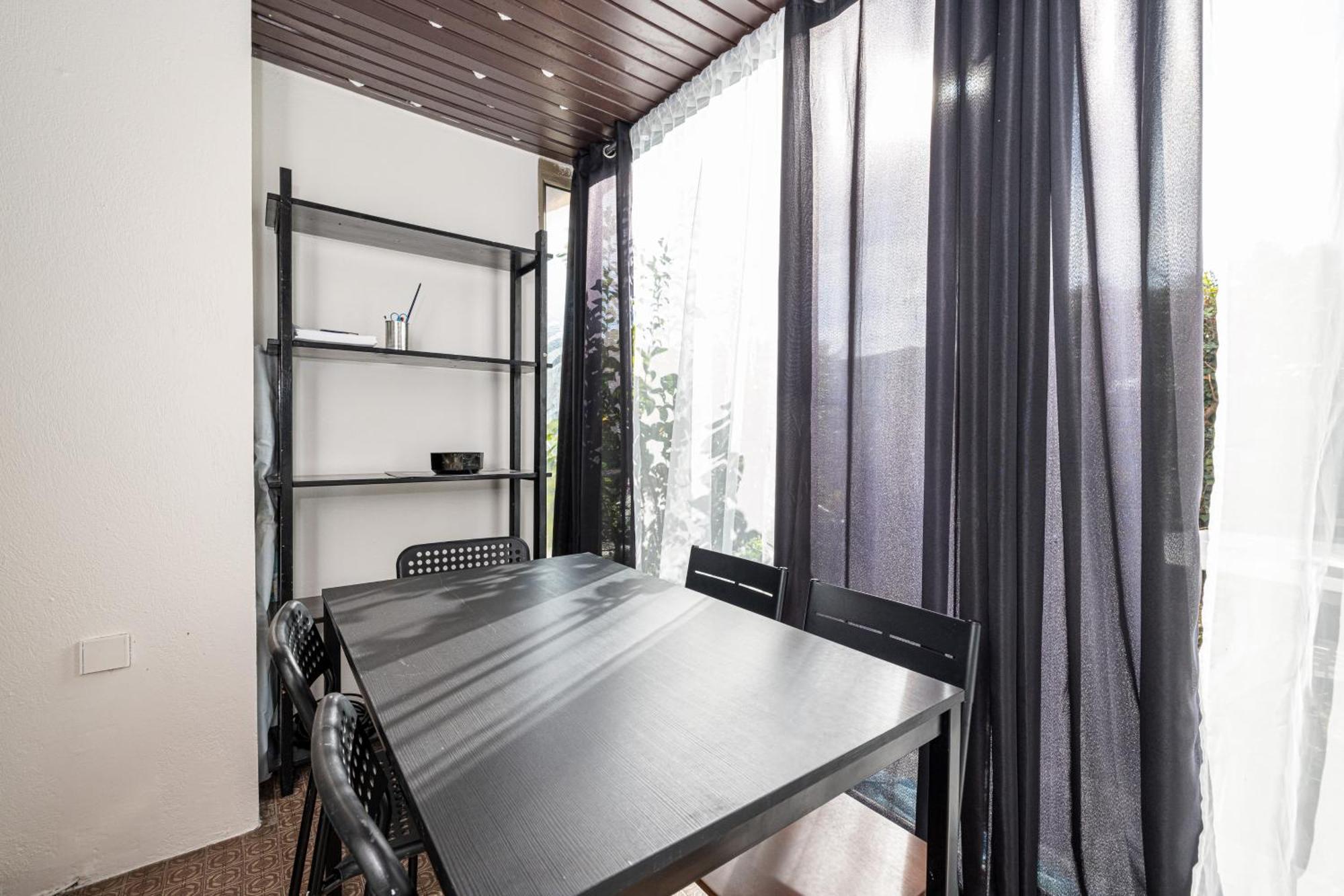 Apartment Le Globe Trotteur *