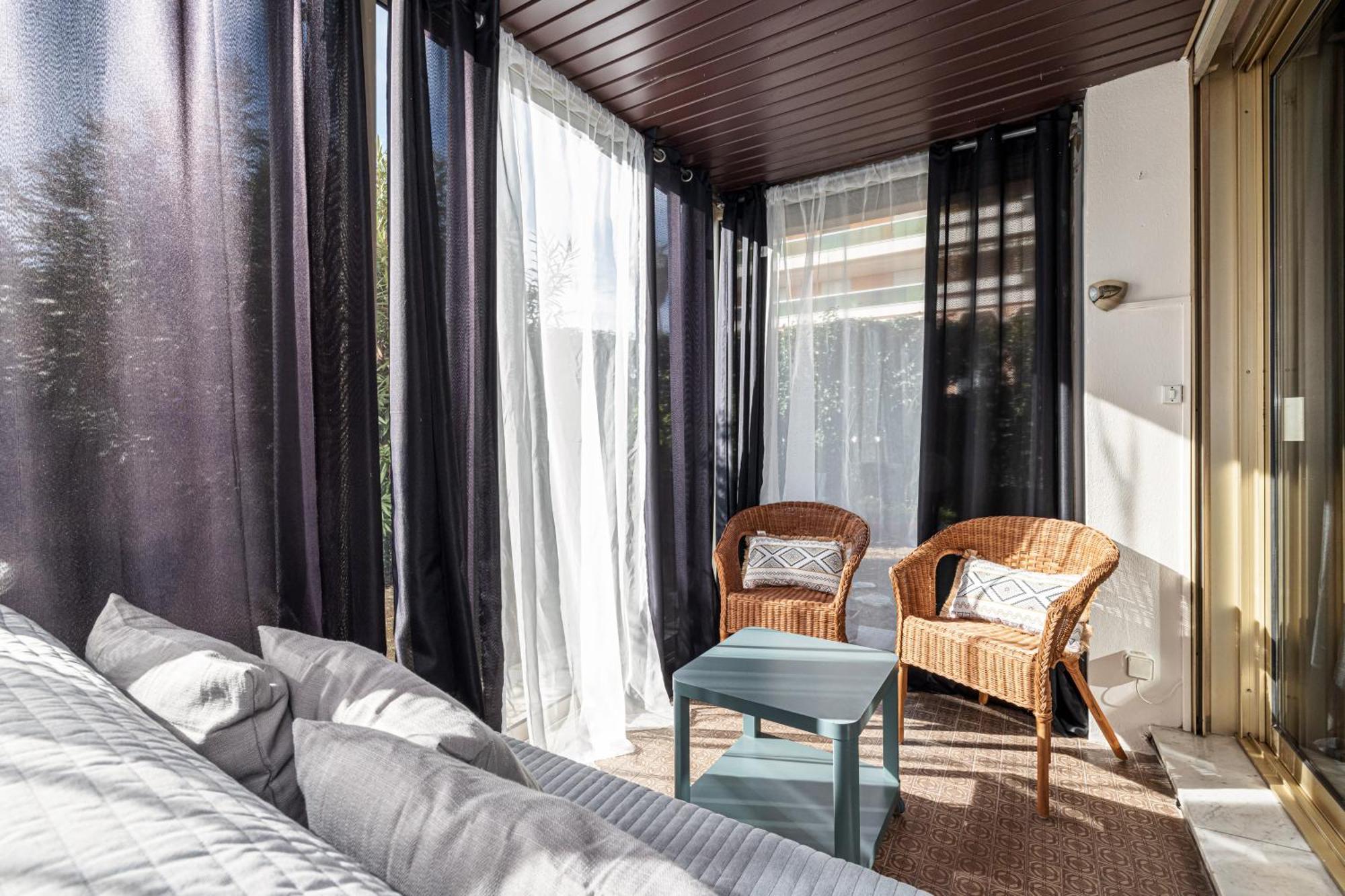 Le Globe Trotteur Apartment