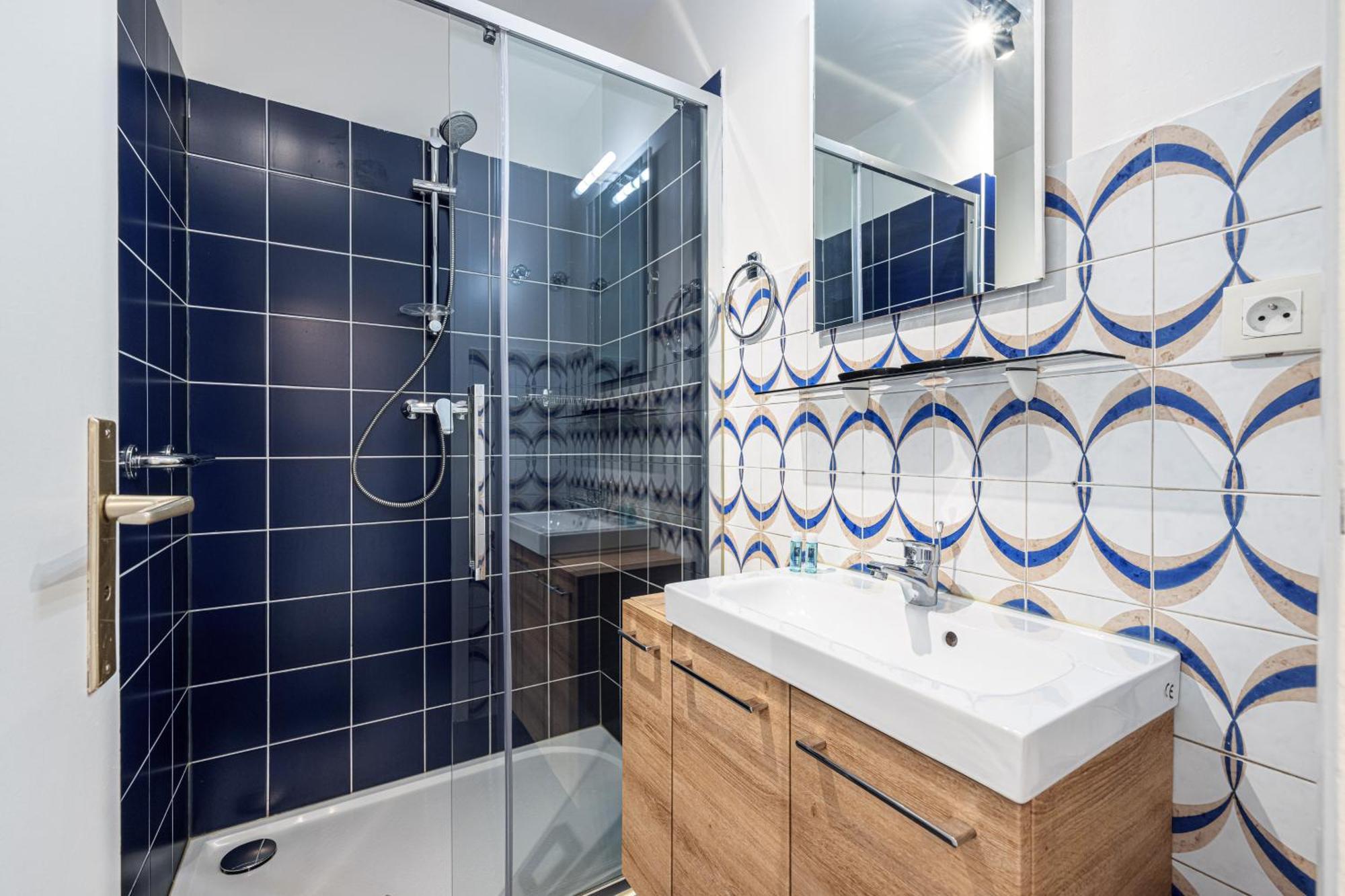 Le Globe Trotteur Appartement