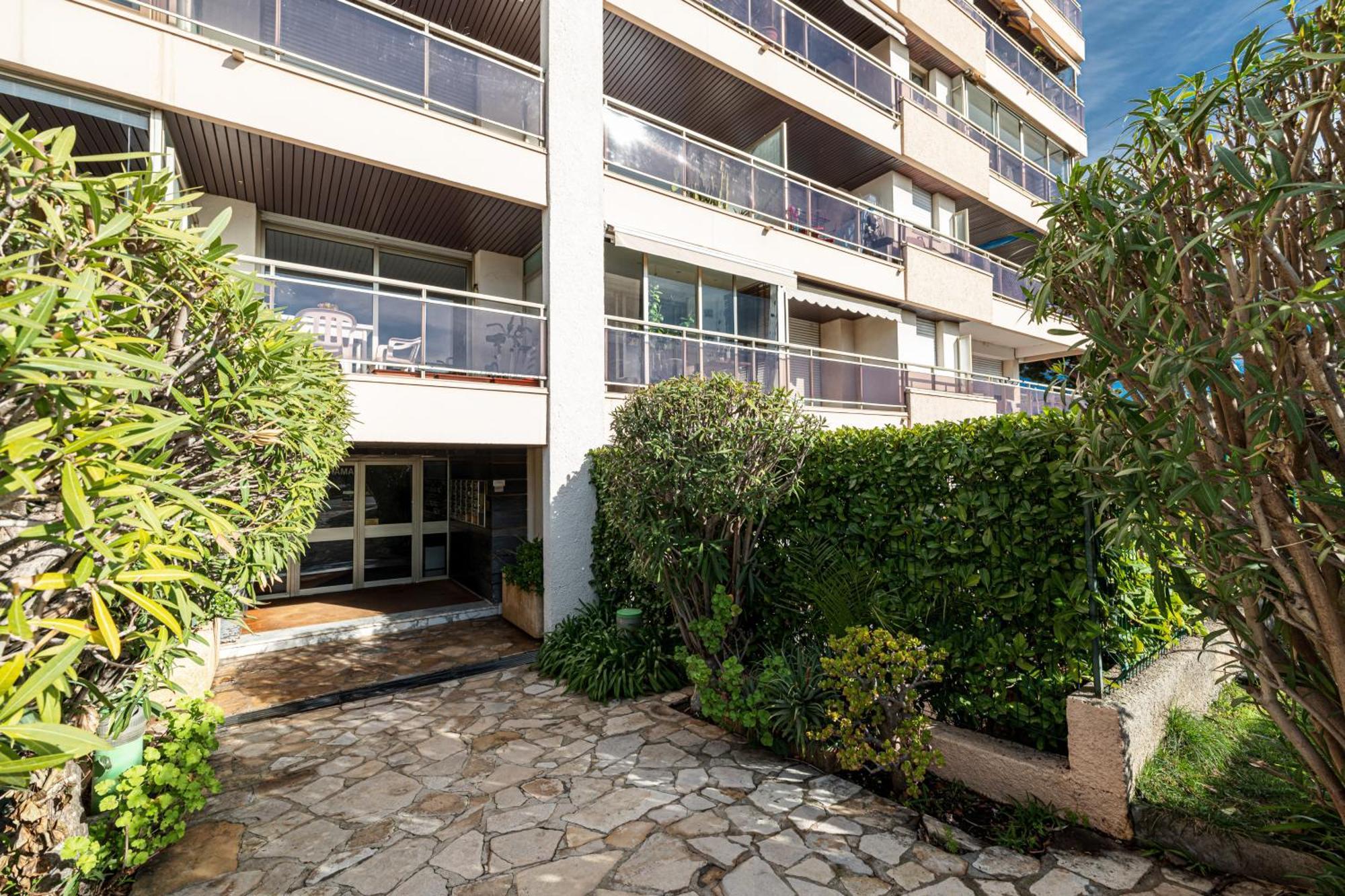 Appartement Le Globe Trotteur